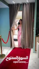  4 فستان سهرة