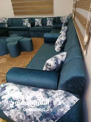  3 كنبايات و ديوانيات تن-جيد و تفصيل و جلسات و أطقم كنب تواصي