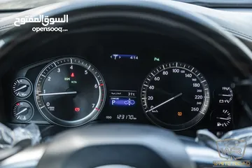 25 Lexus Lx570s 2019   السيارة وارد الشركة و قطعت مسافة 123,000