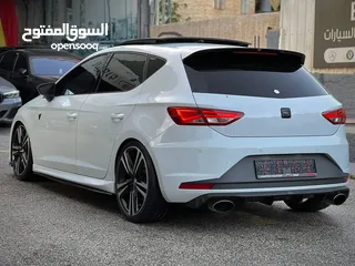  5 سيت كوبرا 2016