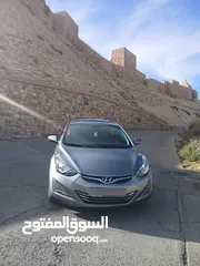  4 افانتي md2012