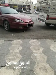  1 هيونداي تيبرون للبيع قطع