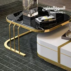  24 طاولات ضيافه عال العال اطلب تصميم واالباقي علينا  تصاميم وهندسه وعمل ورشه فن اللحام والزخرفه