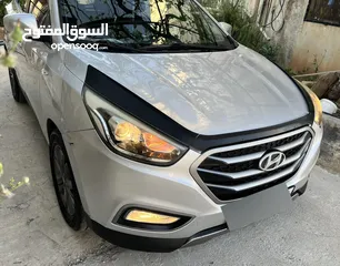  3 هونداي توسان سعر مميز على الكاش