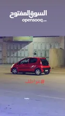 4 بيجو 107موديل 2011