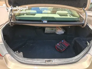  23 تويوتا كامري 2009 هايبرد