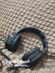  1 سماعات الراس
