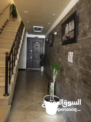  12 شقة مفروشة للإيجار في بغداد الكرادة