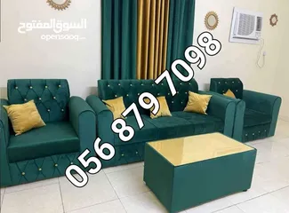  10 brand new luxury sofa