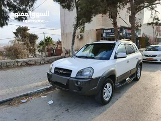  8 جب توسان 2005بصلاة على النبي الجب بوضعية ممتازة قوة متور 2000 +16صباب مو 20 متور وجير ممتاز