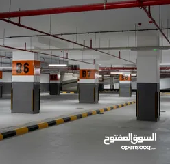  4 Shop for Sale in Muscat Pavilion   محل للبيع في مسقط باڤيليون