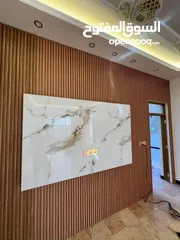  21 جبس بورد وكافة اعمال الديكورات والتصميم الداخلي والصيانة وبديل الرخام والخشب وهذه اعمالنا بفضل الله