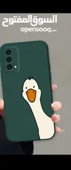  2 كفر تلفون oppo a93 جديد