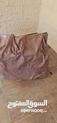  9 كرسي رحلات قابل للطوي نوعية قوية