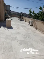  13 شقة أرضية للبيع بمواصفات مميزة