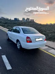  2 افانتي اوتومات برايفت بوضع فوق الممتاز