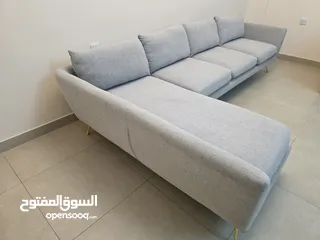  3 صوفا هوم سنتر sofa home center