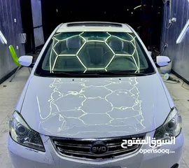  1 BYD G3 موديل 2013 للبيع