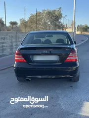  3 مرسيدس c180
