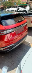  5 ID.4 X PURE + موديل 2022  بحالة ممتازة جدا