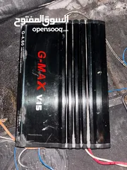  2 معريخت سيارات  4500 واط