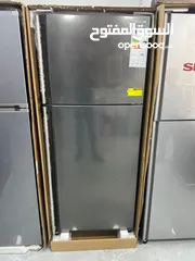  2 ثلاجه شارب المميزه حجم 450 ليتر بسعر مميز ولقطه