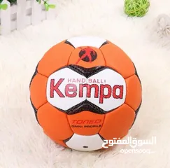  6 كراة يد عدة موديلات باسعار مميزه