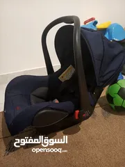  1 كارسيت حجم جامبو يكفي لعمر السنة
