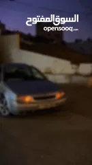  12 Golf mk4  اوتومات  مطور 2000