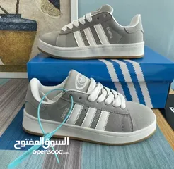  5 CamPus adidas