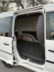  10 فولكس فاجن كادي موديل 2019 شصي قصير فحص كامل بسعر مغري