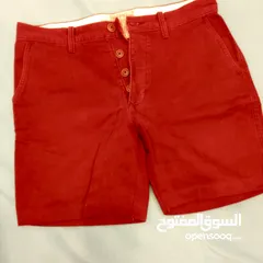  13 شرط رجالي براندات متنوعه للبيع