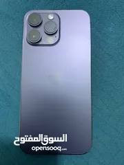  2 ايفون 14 pro max للبيع
