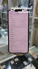  6 iPhone 13 Promax 256GB / Battery : 88% وارد شرق أوسط غير مصلح