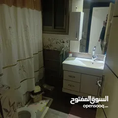  7 شقة مميزة للبيع رام الله عين منجد