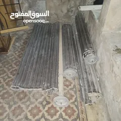  1 ابجورات المنيوم