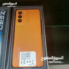  1 أقل سعر وتحدي zero 5g