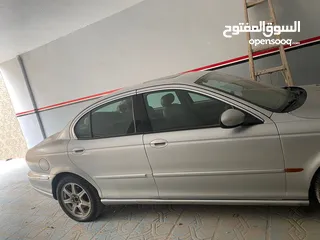  5 جاكوار 2003