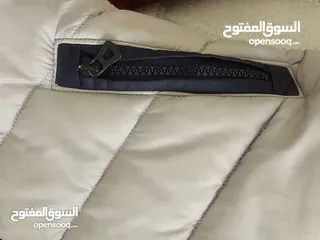  4 معطف، جاكيت ولادي شتوي للبيع