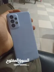  1 هاتف سامسونج جالاكسي A23