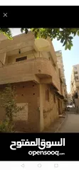  3 عماره للبيع عماره للبيع الهرم - للبيع عمارة الهرم خلف سنترال الهرم ،محطة حسن محمد