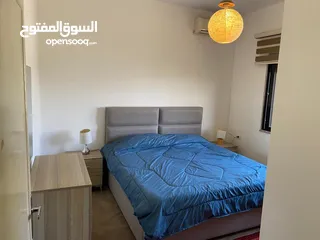  1 Fully furnished apartment in Jabal Weibdeh near of Paris circle
