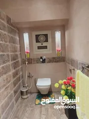  6 شقة فندقية للإيجار مفروش علي النيل vip ببرج سكني راقي للعائلات