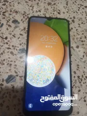  1 للبيع سامسونح A03