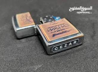  16 ولاعات (قداحات)