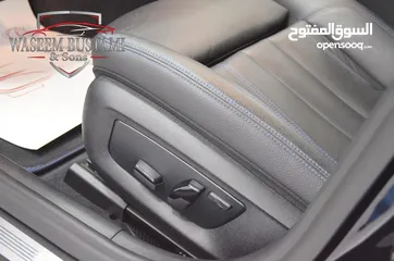  3 BMW 530i M Sport – موديل 2018