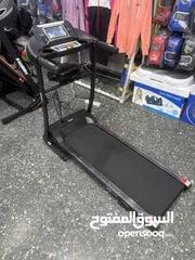  3 جهاز المشي الذكي SPORTEK 2196 – اندرويد متكامل لتجربة رياضية ذكية (تايون نخب أول – الوكيل