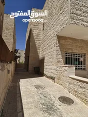  2 شقة فارغة للايجار في الجبيهة 3 نوم 330
