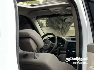  13 Jeep liberty 2012  v6 فحص كامل سبعه جيد فل كامل اعلى صنف