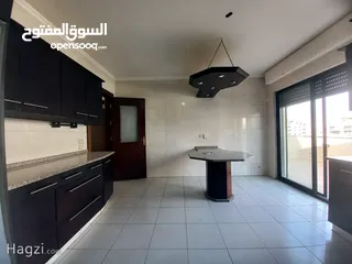  9 روف شبه مفروش للإيجار في عبدون  ( Property 33900 ) سنوي فقط